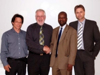 Empa verbessert e-Waste-Recycling in Afrika
