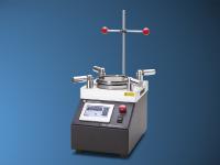 Polishing Machine for the Production of Fiber Assemblies