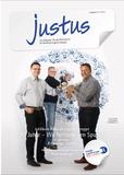 Insignio launcht Mitarbeitermagazin für die Rudolph Logistik Gruppe