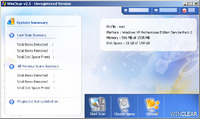 Repair-and-Secure announced Win Clear (erase Windows history) v2.70