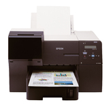 Neue Epson Business-Inkjet-Drucker: Farbausdrucke zu Schwarzweißkosten