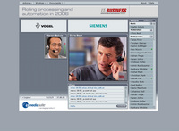 Internet-TV Sender auch für den Mittelstand verfügbar