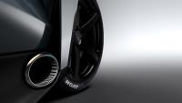 Avon Tyres liefert die Erstausrüstung für den neuen TVR