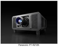 Panasonic kündigt zwei neue Laser-Projektoren mit sehr hoher Zuverlässigkeit an