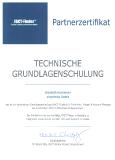 shoptimax ist zertifizierter FACT-Finder Partner