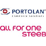 All for One Steeb und Portolan schließen Kooperationsvertrag