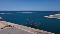 SINN Power introduces Ocean Hybrid Platform (OHP)