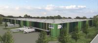 Garbe Logistic entwickelt neues Multi-User Zentrum in Mannheim