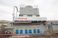 Greater climate protection thanks to combined heat and power plant at Dätwyler site in Italy