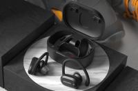 Philips TV & Sound bringt neue Sportkopfhörer auf den Markt