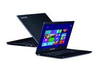 WORTMANN AG präsentiert 14-Zoll ULTRABOOK mit Windows 8