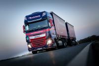 HEINLOTH – the logistic experts investieren in den Fuhrpark