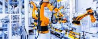 Zur Prüfung befähigte Person von kollaborierenden Robotern (Assistenzrobotern)