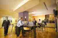 Mit Flying Blue direkt in die Regus Business Lounge