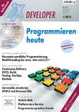 Neues iX-Sonderheft "Programmieren heute"