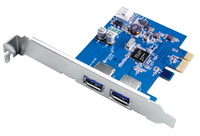 Typhoon: Günstige USB 3.0-Erweiterungen für den PC