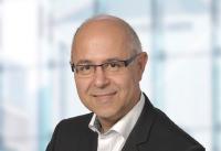 Automotive-Experte Peyman Merat verstärkt UNITY