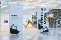 MCBW START UP – Innovation und Design!