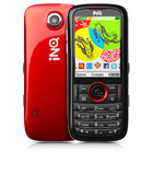 Neu und nur bei 3: Das erste Social Media Handy INQ Mini 3G
