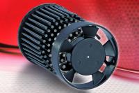 Intelligent solutions for LED cooling by SEPA EUROPE