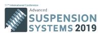 11th International Conference Suspension Systems