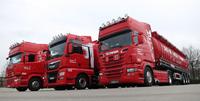 Sievert Handel Transporte gibt Einblicke in die Welt der Logistik beim Boys' und Girls' Day 2015