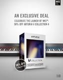 Native Instruments veröffentlicht KOMPLETE KONTROL 1.5 Update mit NKS®-Integration und S88 Keyboard