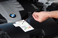Grosse Ölstudie von GTÜ und Castrol: 43,9 Prozent aller Motorenölproben mit Mängeln