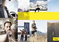 YOU'RE ON: Jabra mit neuem Markenauftritt
