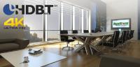 Wyrestorm – HDBaseT 4K-Signalübertragung vom Technologieführer