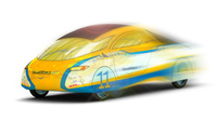 Thomas Krenn sponsert Hardware für Solarcar-Forschungsprojekt