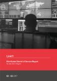 DDoS-Report von Link11: Mehr als 290 Attacken am Tag in der DACH-Region