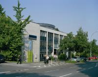 Materna steigert Gruppenumsatz um neun Prozent