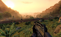 Crysis Warhead erscheint am 18. September