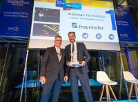 Europäischer Innovationspreis EARTO 2017 für Ledergerbverfahren