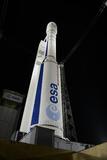 ESA'S Vega launcher scores new success with Proba-V