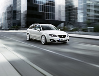 SEAT auf der IAA 2011