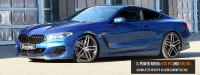 G-POWER M850i G15 Mit 670 PS jetzt schon mehr PS als der zukünftige BMW M8!