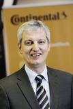 Hans-Jürgen Duensing neu in den Vorstand der Continental AG berufen