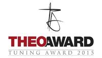 Der Theo-Tuning-Award 2015 geht an Continental