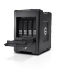 Neue Thunderbolt-3-SSDs von Western Digital ermöglichen Bearbeiten von 4K- und 8K-RAW-Videos in Echtzeit