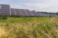 Green light for Germany's largest solar park