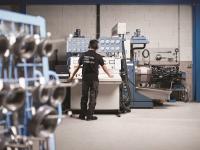 ZF Aftermarket: die Experten für die Getriebereparatur im NFZ-Bereich