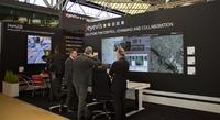 Intertraffic 2016: Large display systems and integrated solutions for traffic control rooms