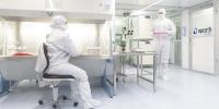 apceth will operate as the commercial manufacturer in Europe for ZyntegloTM, bluebird bio's gene therapy for β-thalassemia