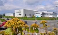 KOMSA-Blitznews: KOMSA im Finale um Europäischen Logistik-Preis 2019