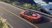 Chevrolet stellt erstes Hardtop Corvette Cabriolet vor