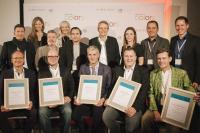 Gmund Papier ehrt den besten Naturpapierdrucker 2016