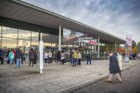 Technische und kulturelle Highlights