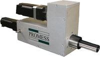 PROMESS mit neuen Entwicklungen am Start